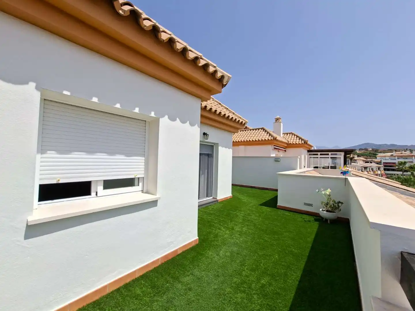 Flat with pool for sale in Caleta de Vélez, imagen 53