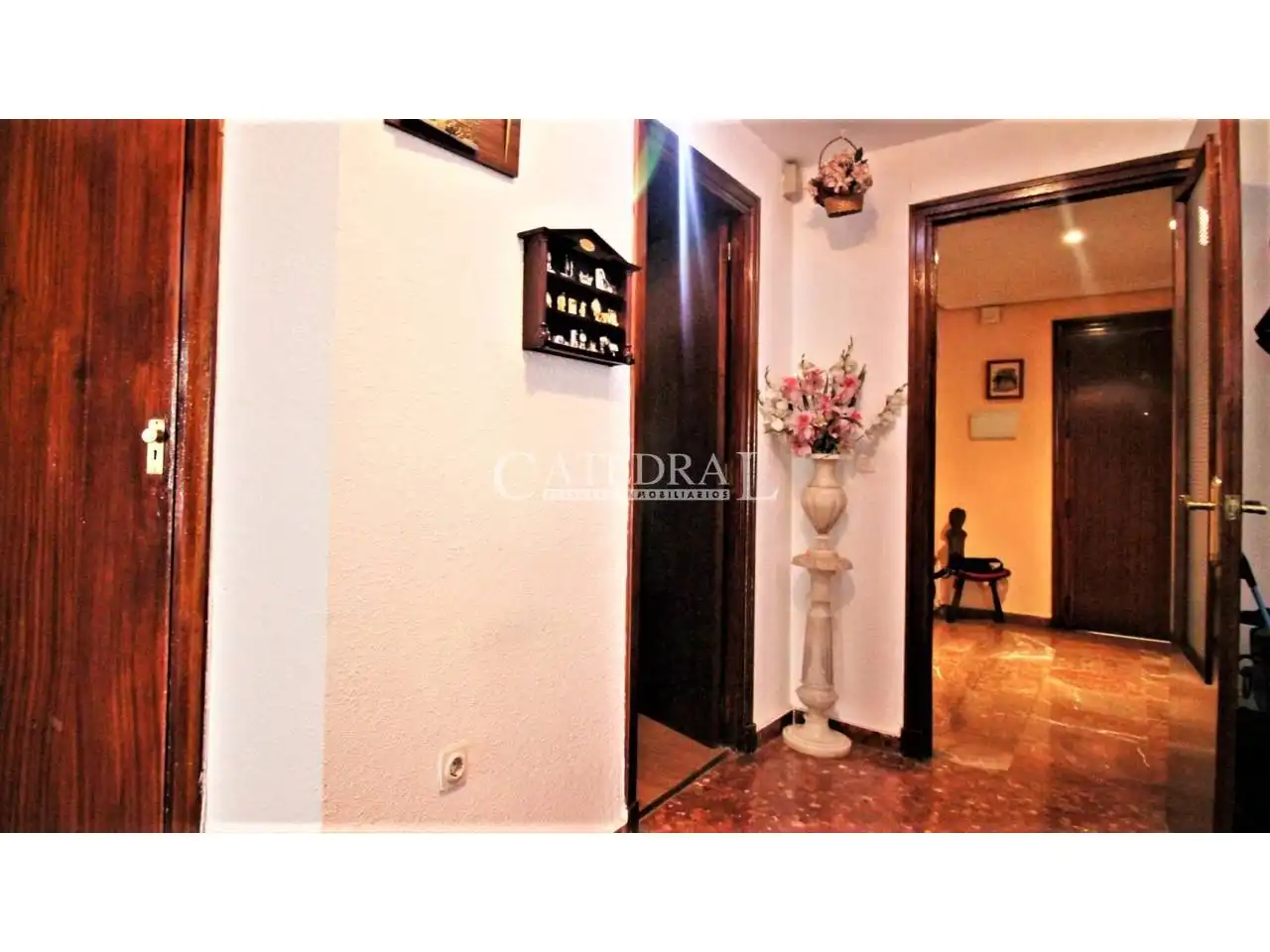 Appartamento con terrazza in vendita a Plaza San Martín, imagen 18