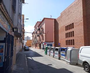 Exterior view of Flat for sale in La Línea de la Concepción