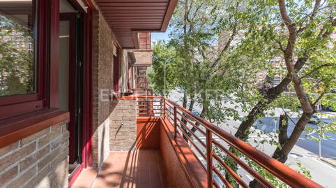 Foto 4 de Apartamento de alquiler en Doctor Esquerdo, Niño Jesús,  Madrid Capital