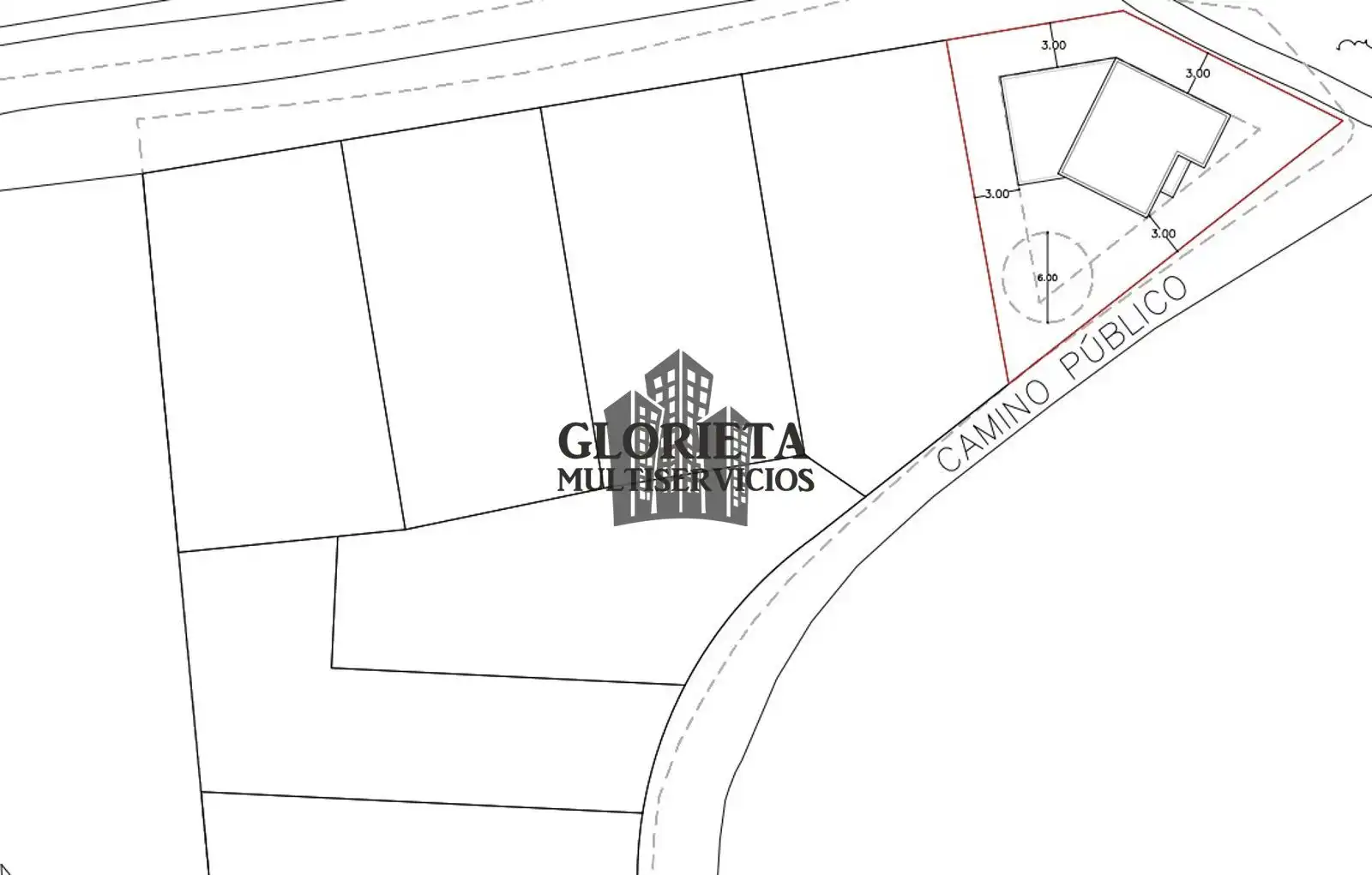 Residential for sale in Vigo 