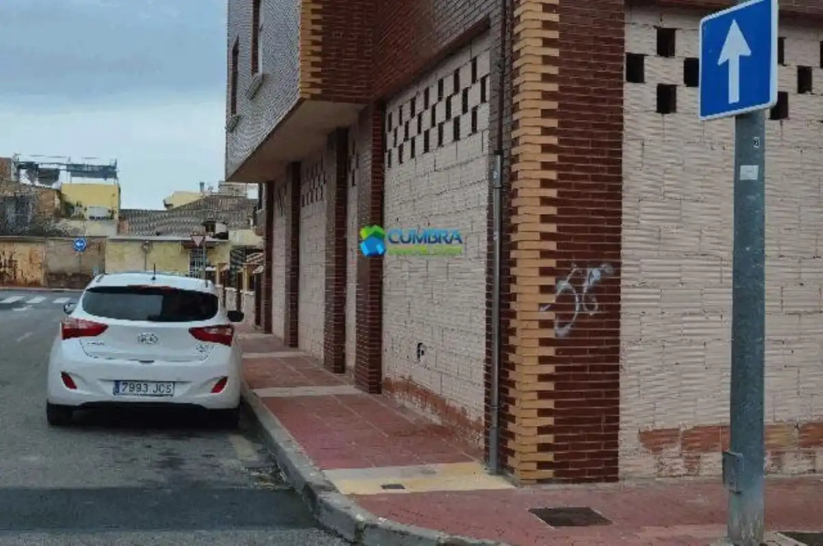 Gewerbefläche zur Miete in Pedanías Oeste, imagen 8