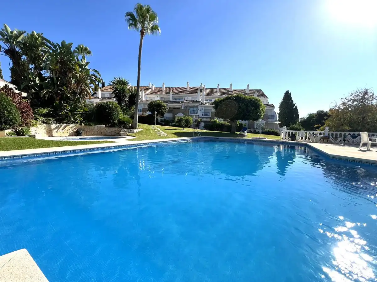 Duplex avec piscine à vendre à Benamara - Atalaya, imagen 31