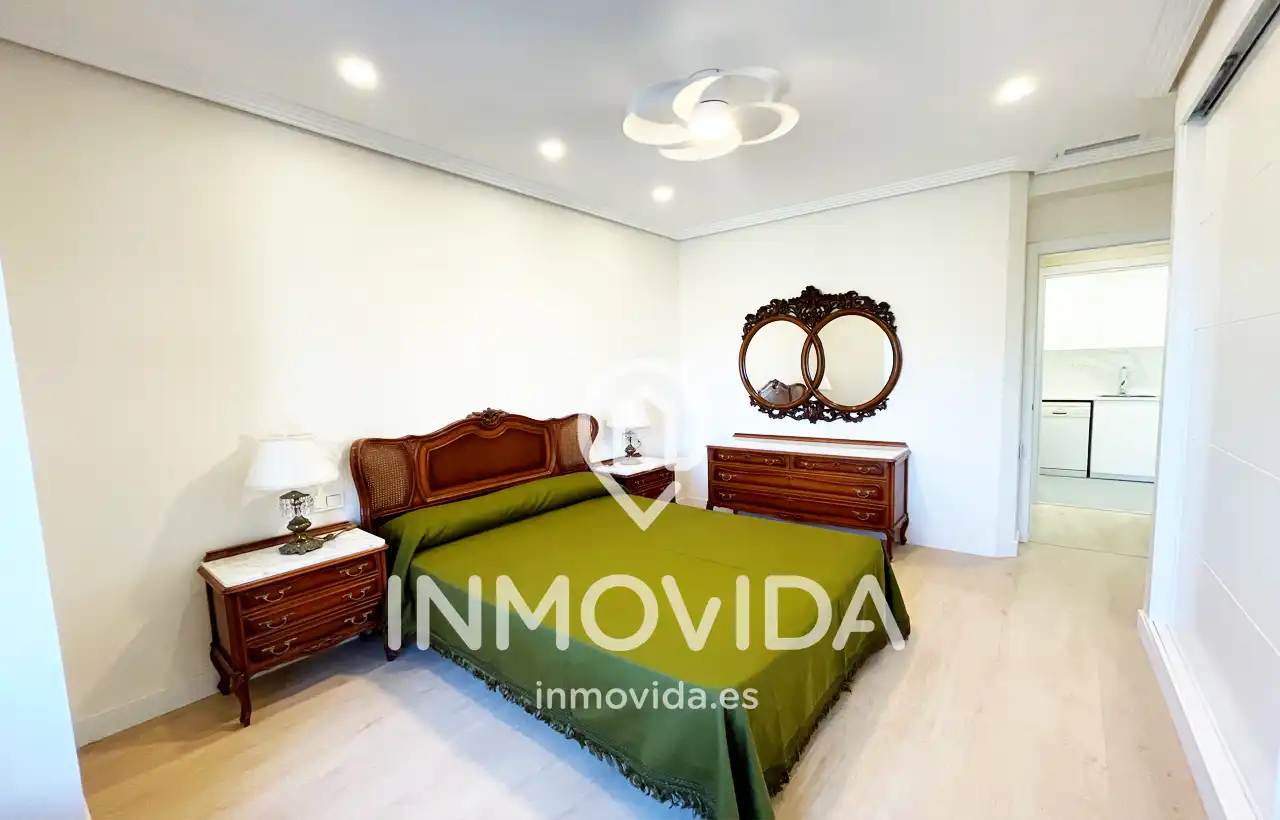 Wohnung mit Aufzug zum Verkauf in Avenida de Selgas, imagen 12