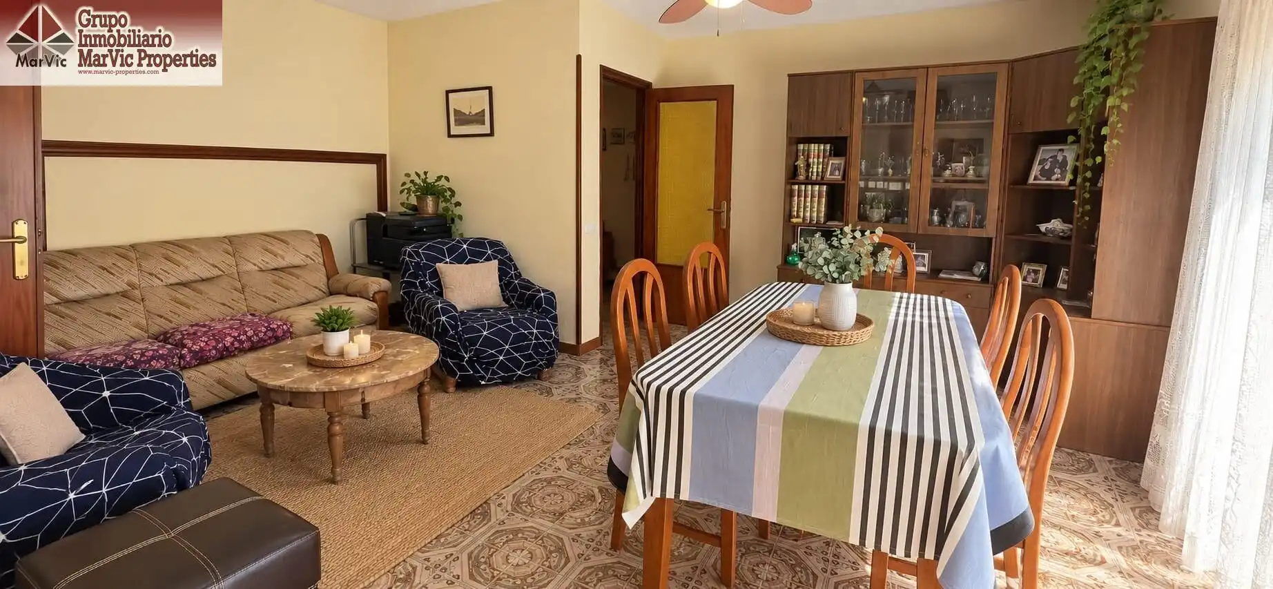 Appartement avec ascenseur à vendre à Centro Urbano, imagen 2