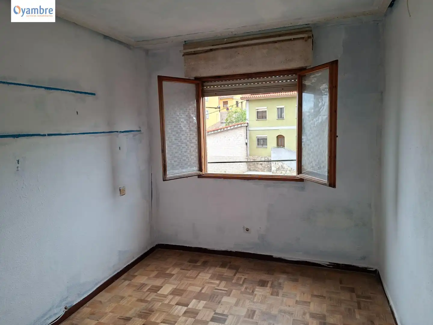 Apartament en venda a Del Principado, 18, Corvera de Asturias