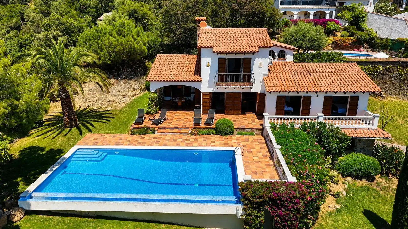Maison avec piscine à vendre à Cabanyes - Mas Ambrós - Mas Pallí, imagen 3