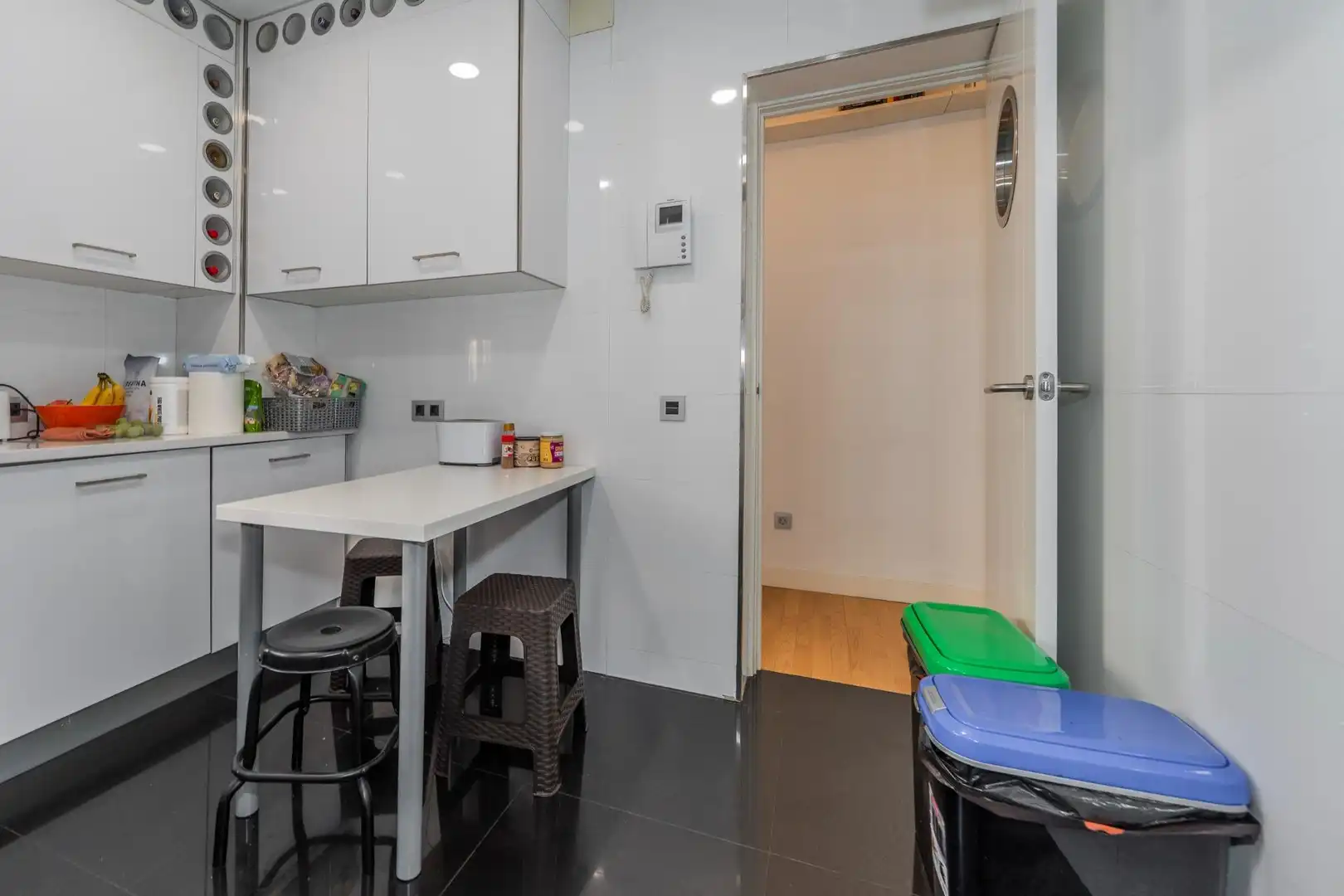 Flat with lift for sale in Calle ROMERO ROBLEDO, imagen 8