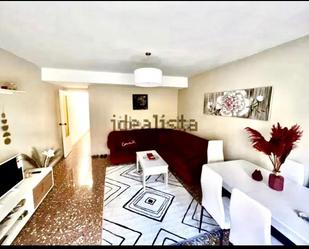 Exterior view of Flat to rent in Alicante / Alacant  with Air Conditioner and Balcony