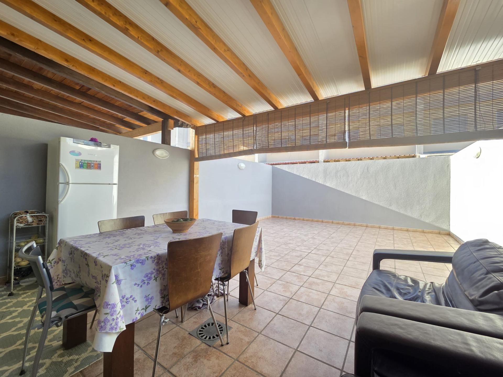 Casa adosada en venta en Bellreguard con Aire acondicionado, Terraza y Trastero