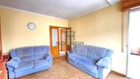 Living room of Flat for sale in Ourense Capital 