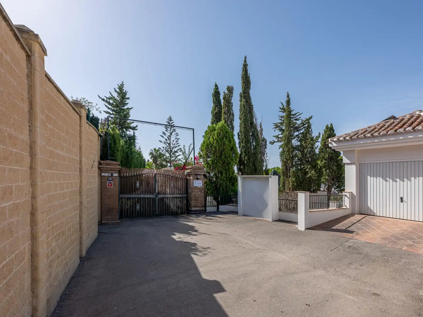 Villa con piscina in vendita a Calle Verderón 25, imagen 67