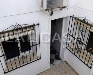 Vista exterior de Casa o xalet en venda en Sanlúcar de Barrameda amb Terrassa