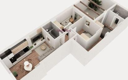 Apartment for sale in Elche / Elx  with Heating and Terrace