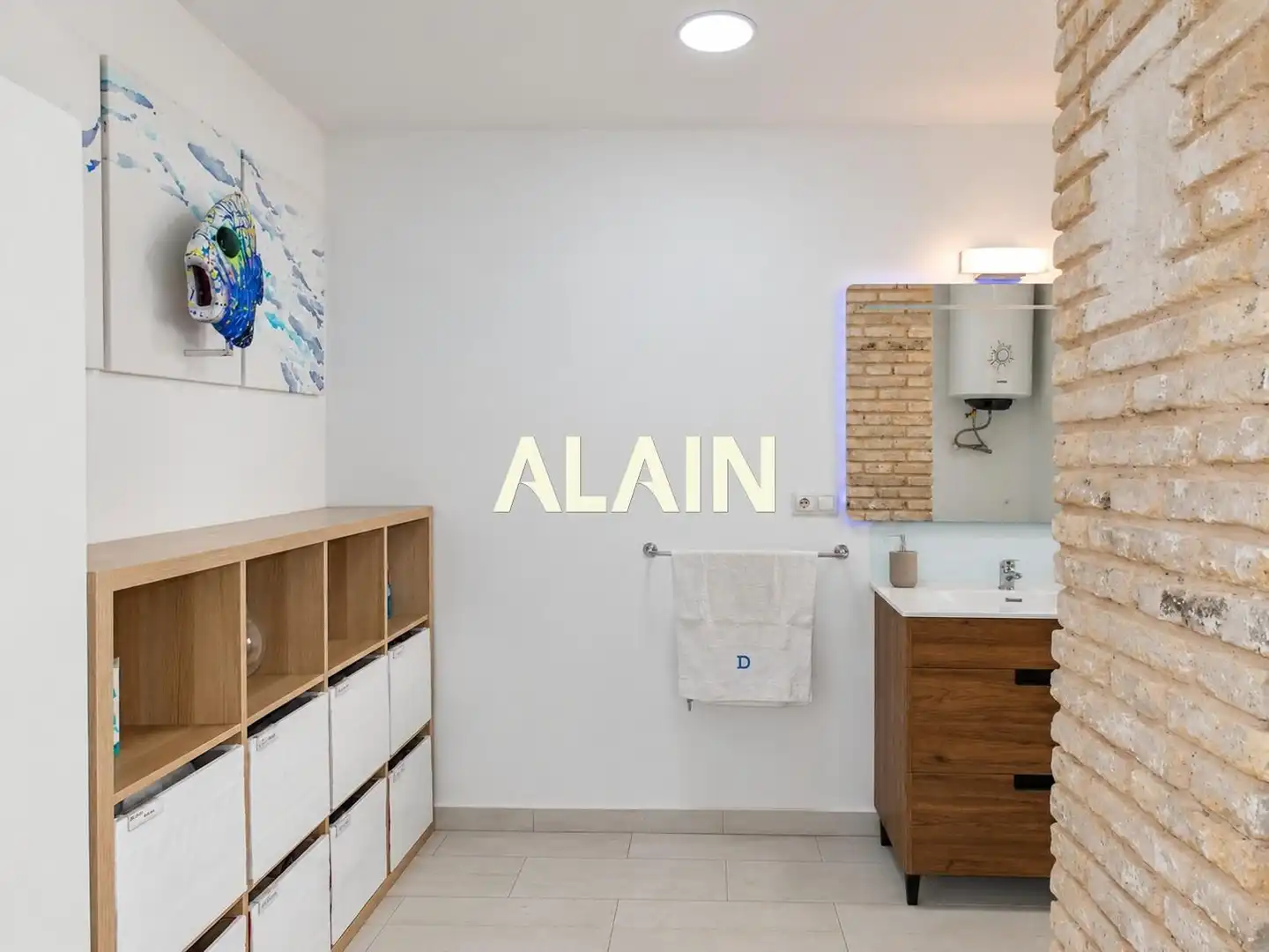 Wohnung mit Terrasse zum Verkauf in L'Eixample, imagen 20