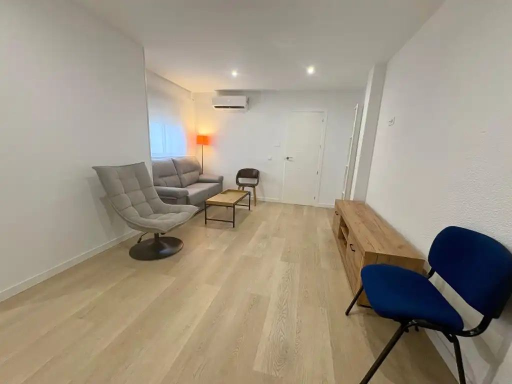 Living room of Flat for rent in Córdoba  with Terrace