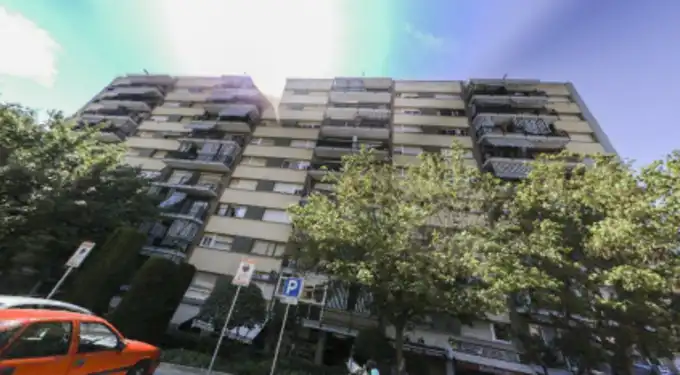 Appartamento in vendita a AVENIDA CAN CABANYES 2