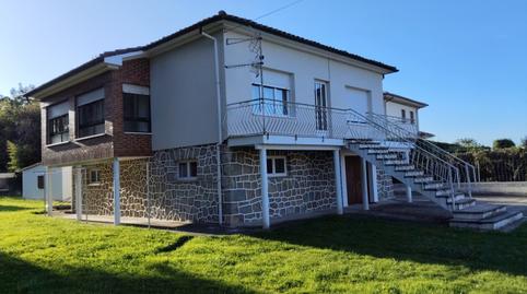 Foto 4 de Casa o xalet en venda a Tanos - Av Jose Gutierrez Portilla, Tanos, Cantabria
