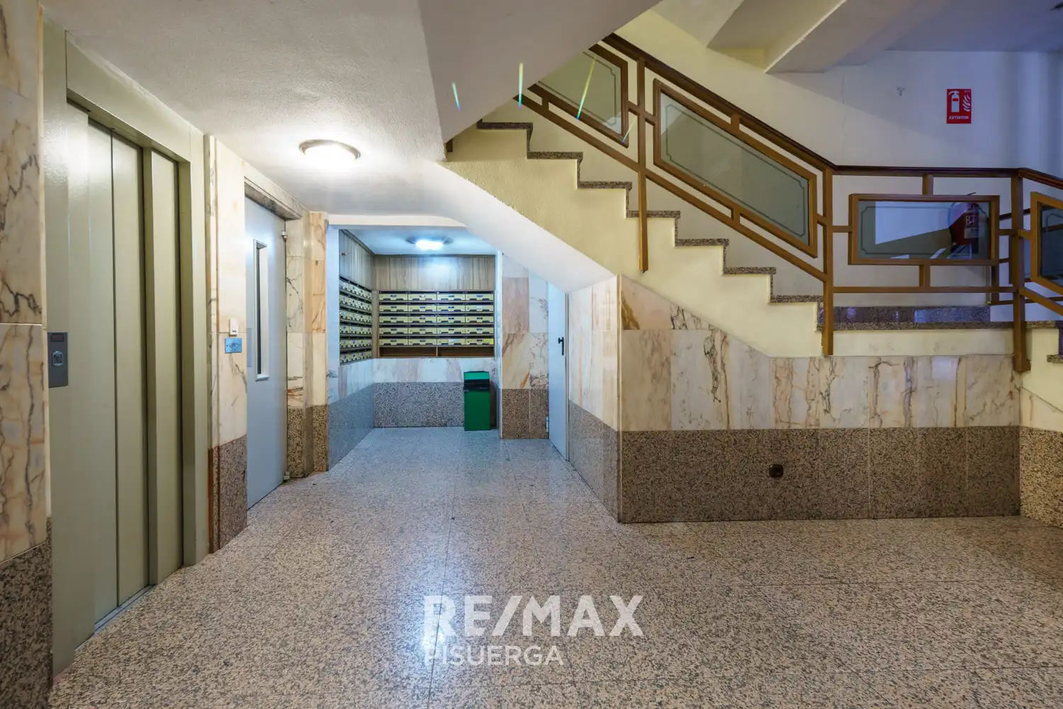 Piso con ascensor en venta en Calle Estadio 4, imagen 73