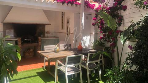 Foto 2 de Casa o xalet en venda a Carrer del Riu Tajo, La Malva-rosa, Valencia