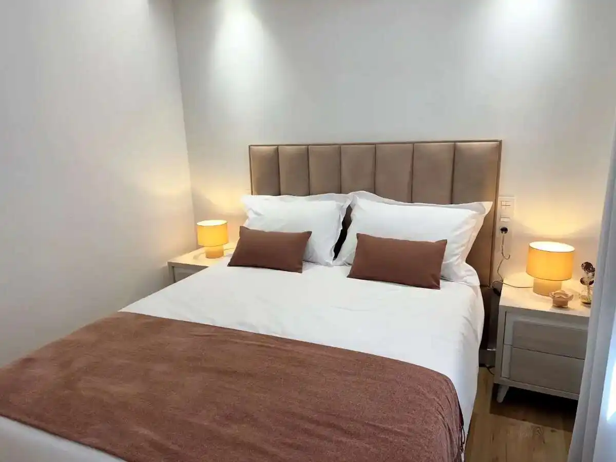 Appartamento con terrazza in vendita a Puerto de la Duquesa, imagen 33