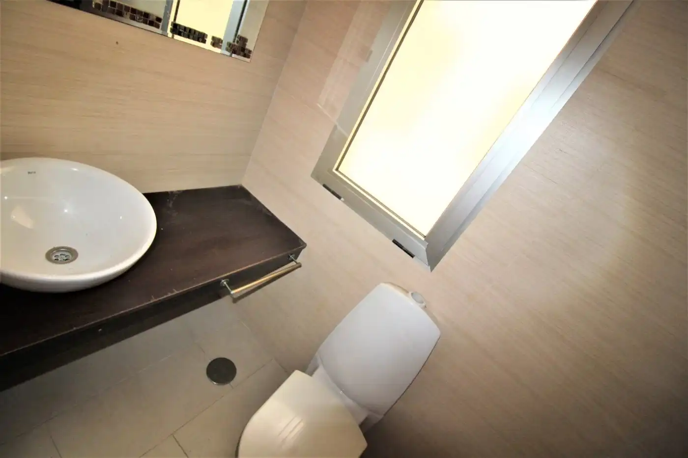 Baño de Dúplex en venta en Alicante / Alacant con Aire acondicionado, Terraza y Balcón
