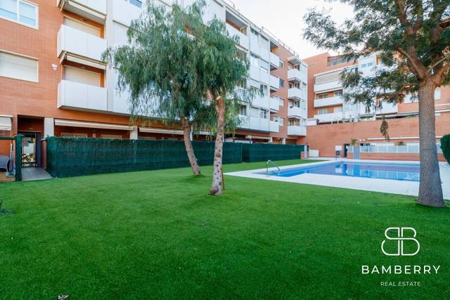 Piso en Venta en Els Canyars