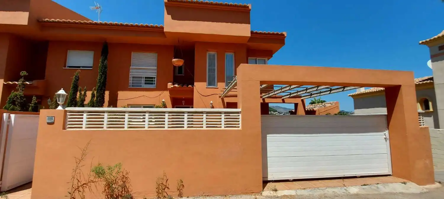 Villa avec piscine à vendre à Marisol Park - Ortembach - Los Almendros, imagen 2