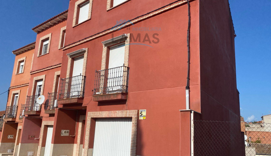Photo 1 of House or chalet for sale in Calle Rodrigo de Ordóñez, 17, Oropesa, Toledo