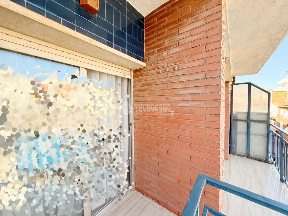 Piso en venta en Sant Boi de Llobregat, Barcelona