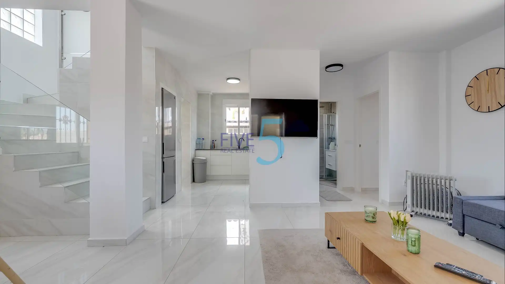 Casa amb terrassa en venda a Orihuela Costa, imagen 3