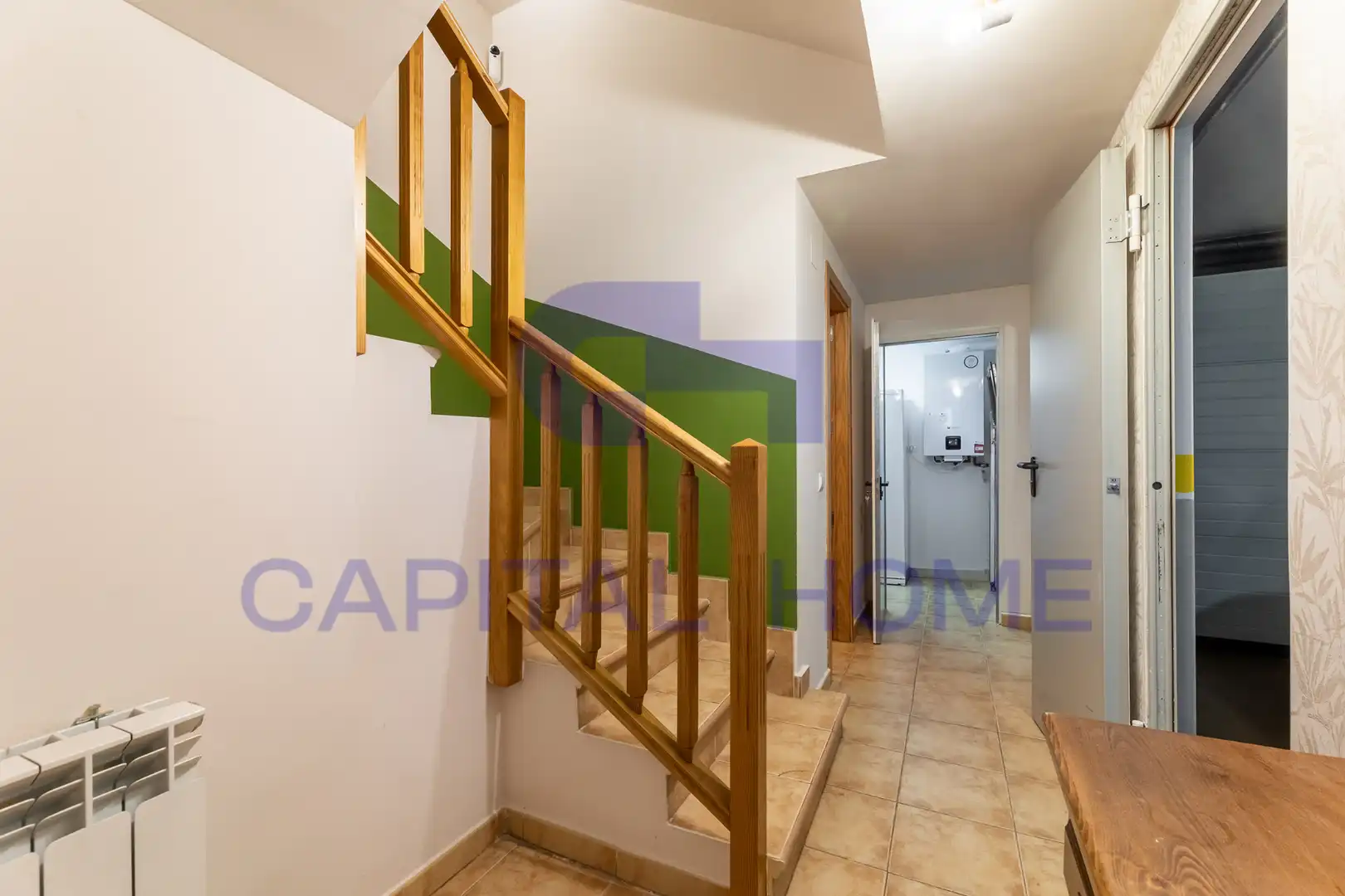 Adosado con piscina en venta en Calle del Pino Piñonero, imagen 37