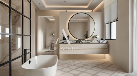 Foto 4 de Pis en venda a Ríos Rosas - Nuevos Ministerios, Madrid