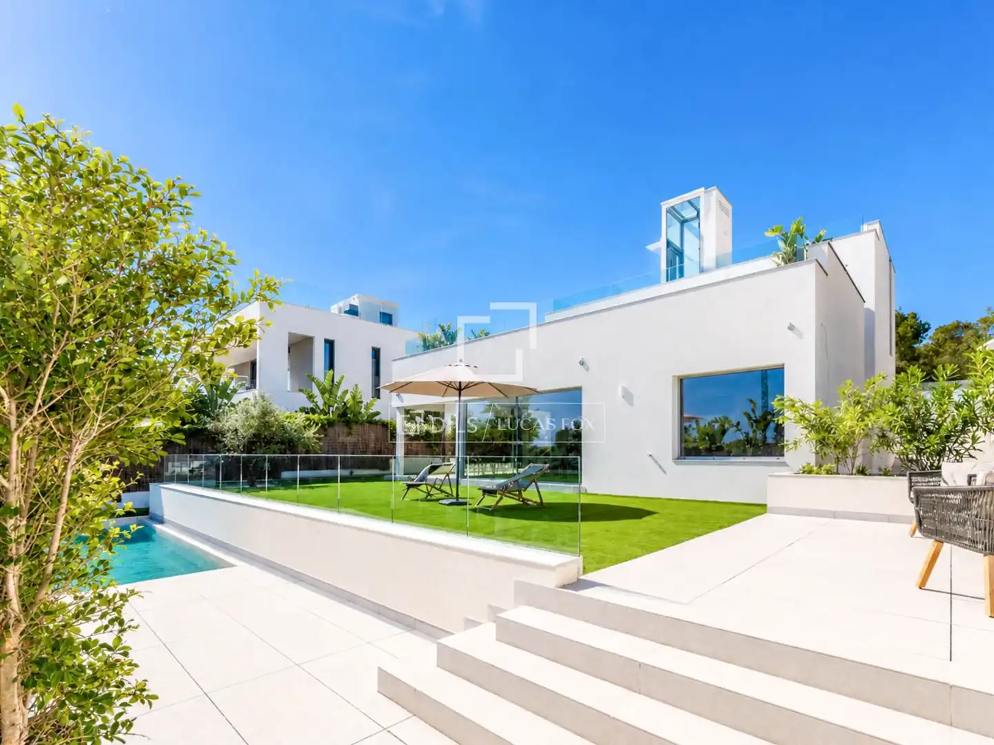 Villa avec terrasse à vendre à Can Pei, imagen 5