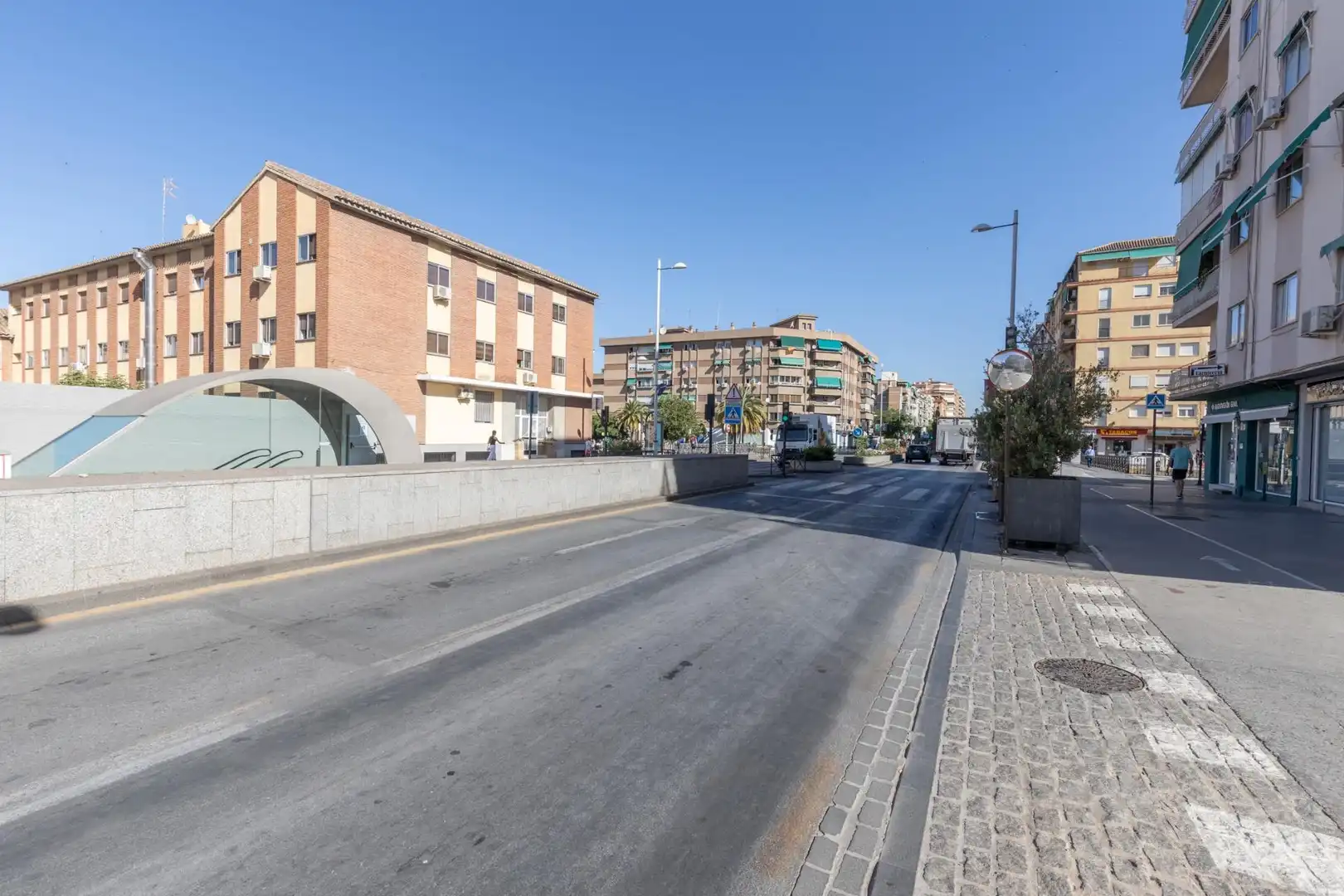 Gewerbefläche zum Verkauf in Calle Ribera del Violón 2, imagen 34