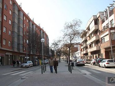 Terreny residencial en venda a Pompeu Fabra