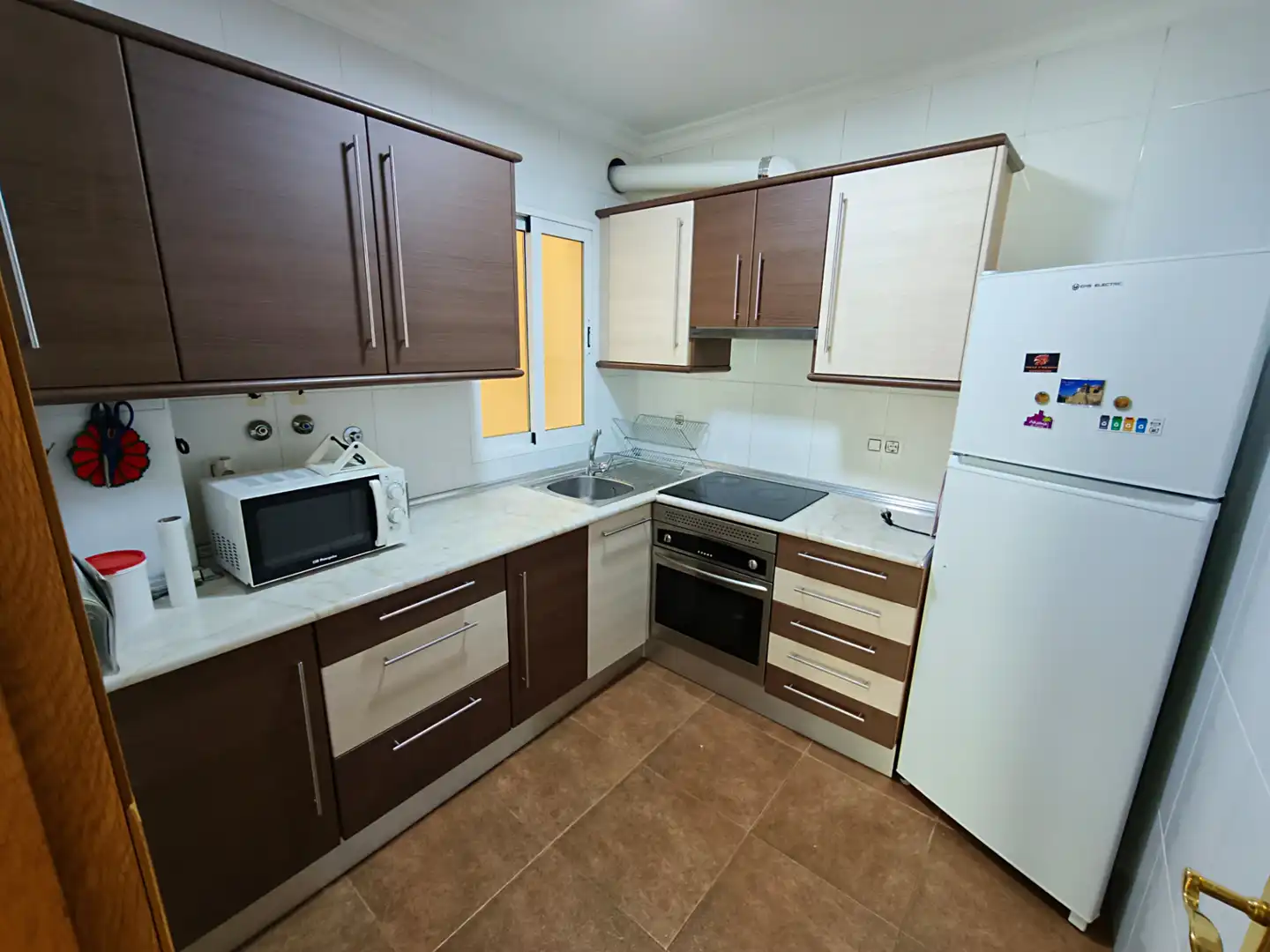 Flat with lift to rent in Alhama de Murcia ciudad, imagen 4