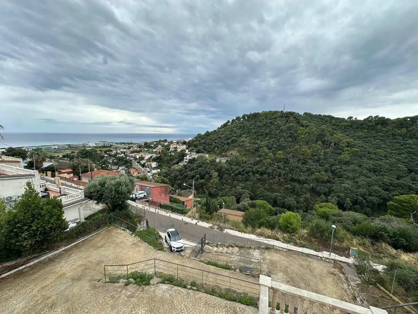 Casa amb terrassa en venda a Santa Susanna, imagen 26