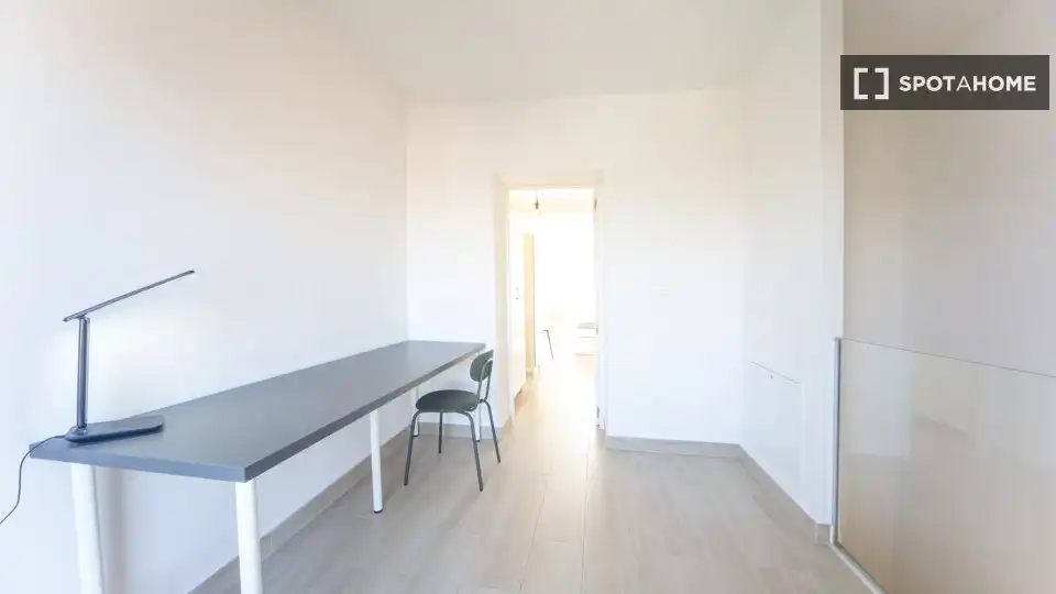 Habitació a Fargue