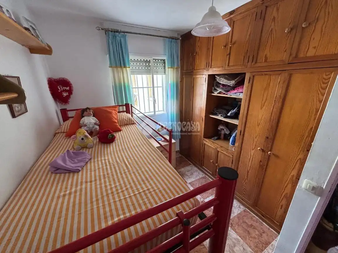 Habitación de Piso en venta en Málaga
