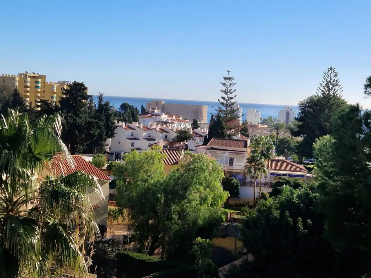 Apartamento con piscina en venta en Avenida Marysol, imagen 31