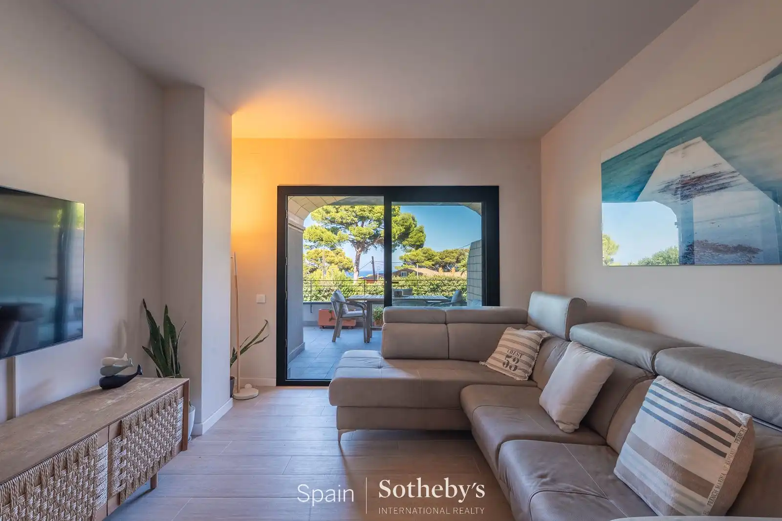 Appartement compact avec piscine à vendre à Carrer Terra Roja, imagen 6