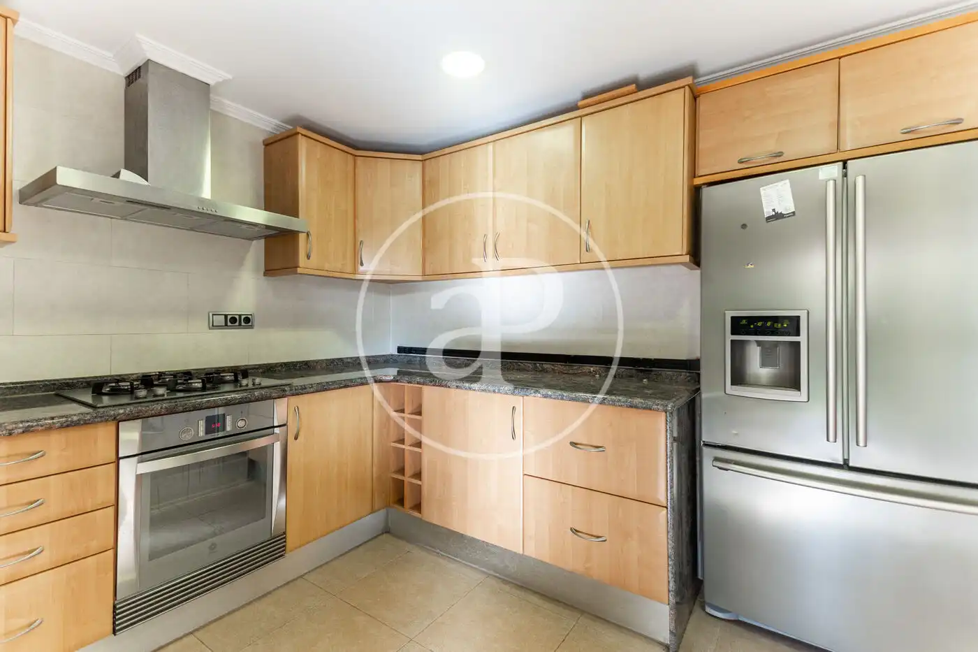 Casa adosada en venta en La Cañada