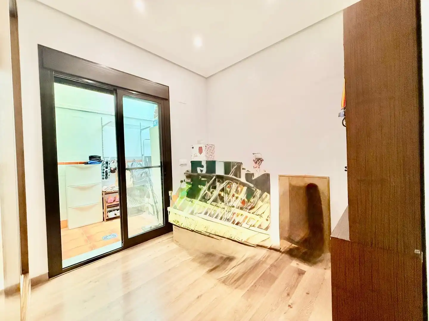 Ático en venta en San Pedro del Pinatar con Aire acondicionado, Calefacción y Terraza