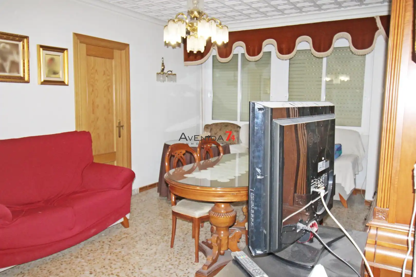 Appartement à vendre à Lorca Ciudad, imagen 5