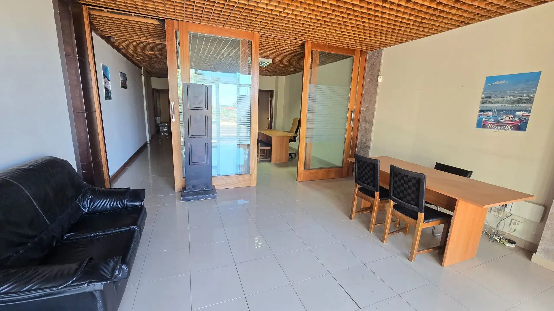 Business premises to rent in Tagara 7, imagen 4