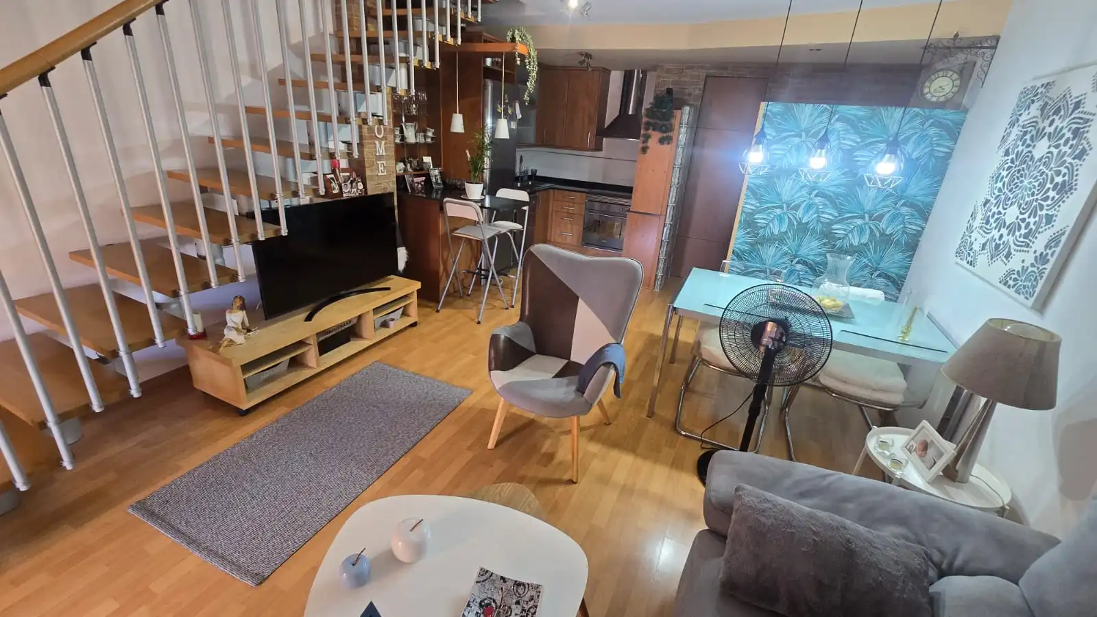 Duplex avec terrasse à vendre à Ca n'Oriol, imagen 12