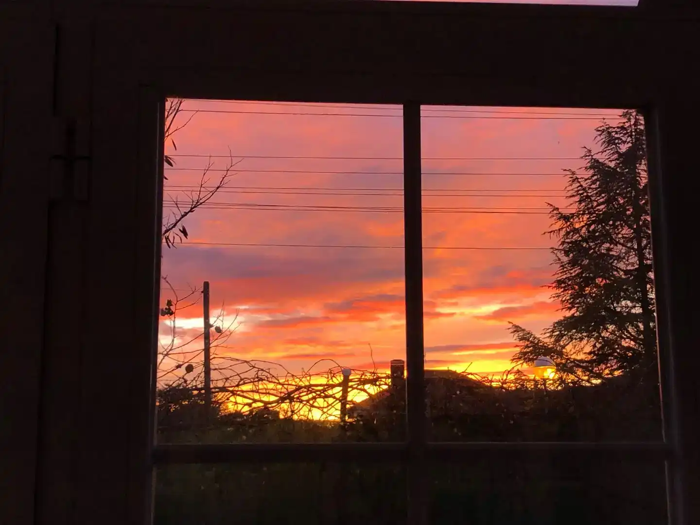 Vista exterior de Casa o chalet en venta en Valdemorillo con Aire acondicionado