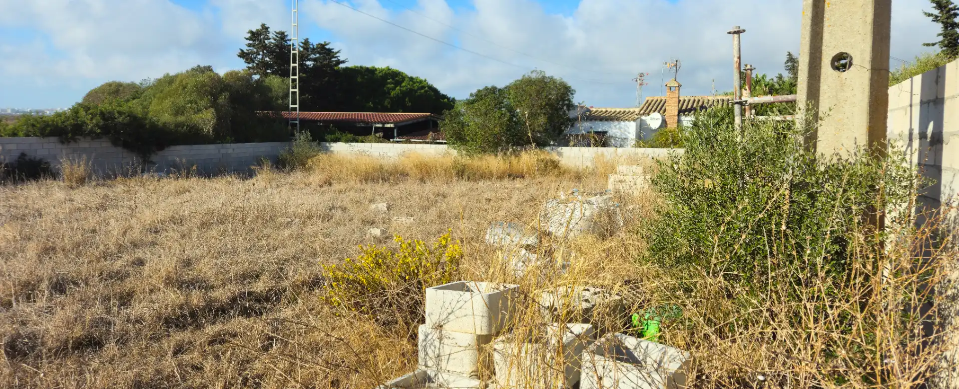 Terreno rustico in vendita a La Soledad, imagen 3
