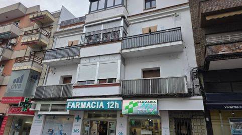 Foto 2 de Ático en venta en Centro Ciudad, Plasencia